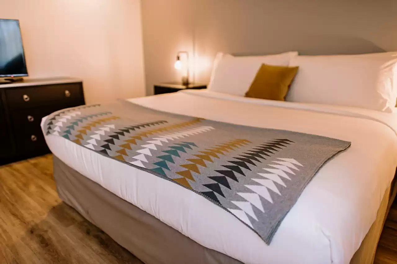 Days Inn By Wyndham Eugene Downtown/University 外观 照片